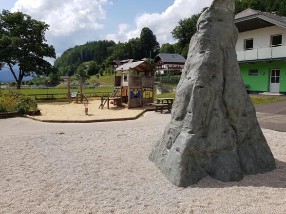 Spielplatz und Freizeitpark St. Wolfgang