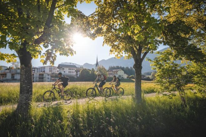 Pölvenradrunde