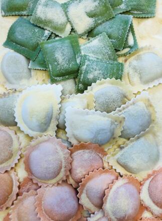 Ravioli