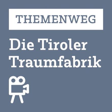 Wanderplaketten Die Tiroler Traumfabrik