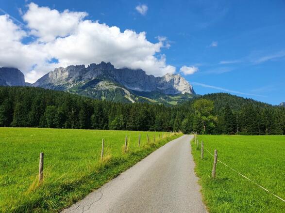 Going_Schwendterweg_Wilder Kaiser