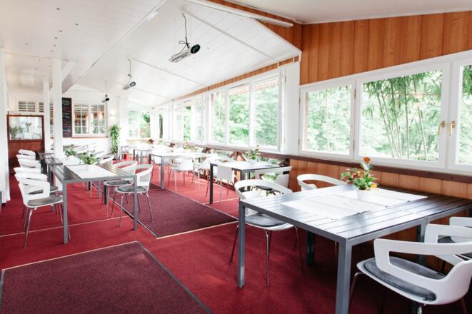 Asia Restaurant Umeko