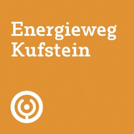 Wanderplaketten Energieweg_Kufstein