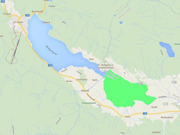 Teilgebiet Strobl_Geschwendt_StWolfgang