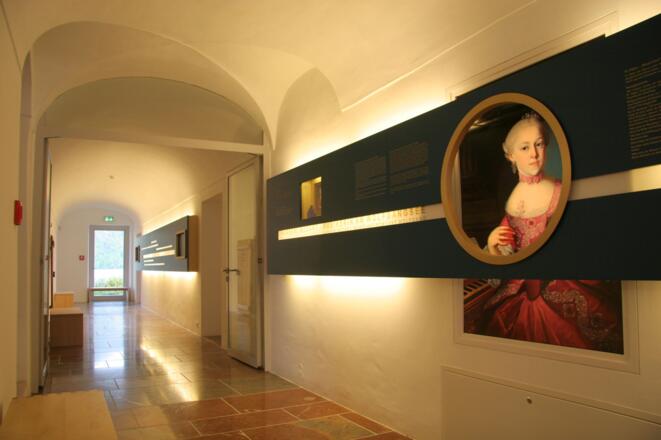 Nannerl Museum