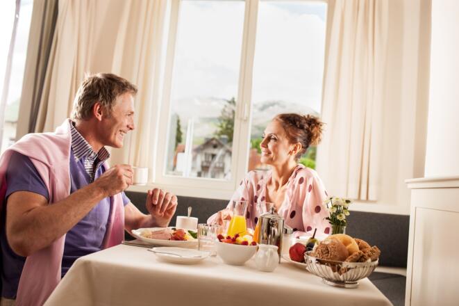 Die Bar - Villa Seilern