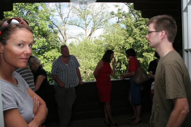 Kunsthaus Deutschvilla