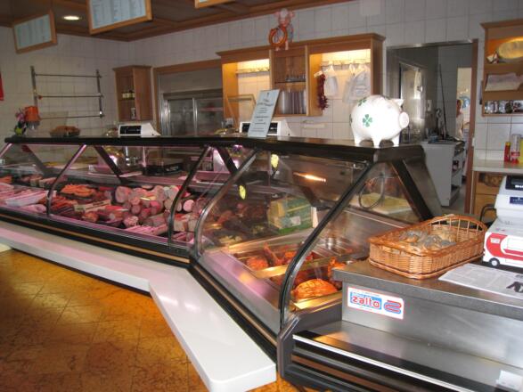 Fleischhauerei Engljähringer