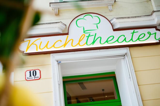 Kuchltheater