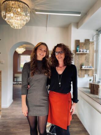 Friseur Ritter Giesen St. Gilgen