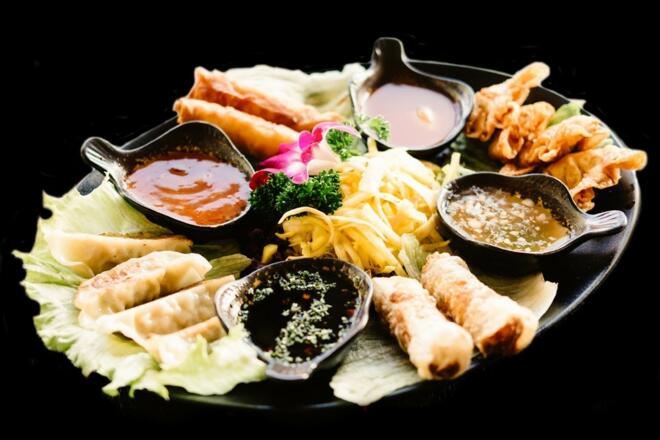 Asia Restaurant Umeko