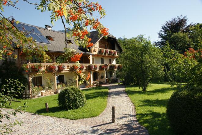 Brennerei Primushäusl