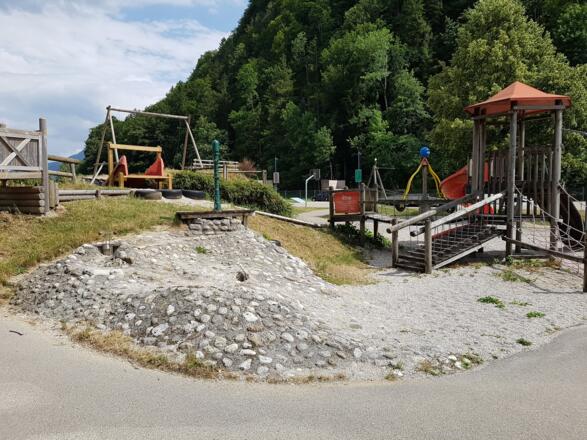 Spielplatz und Freizeitpark St. Wolfgang