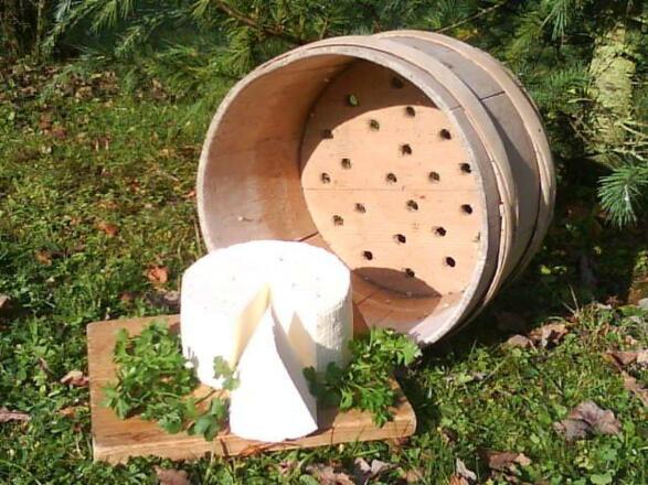 Leitnerbauer Frischkäse