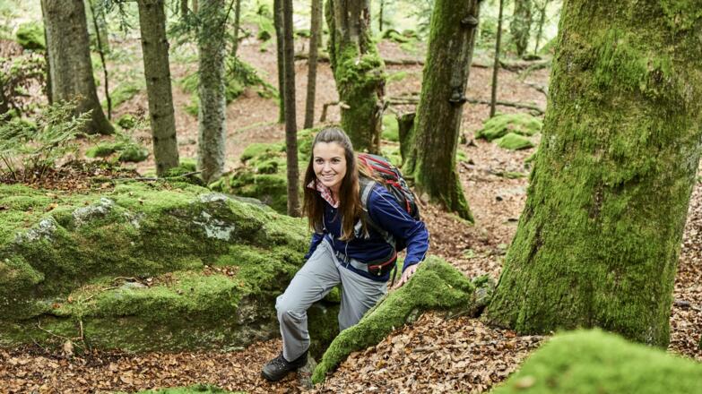 Wandern @woidlife-photography