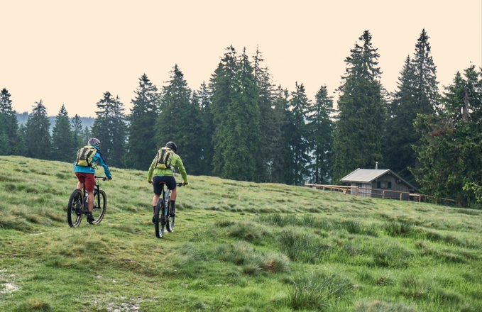 Buchhüttenschachten