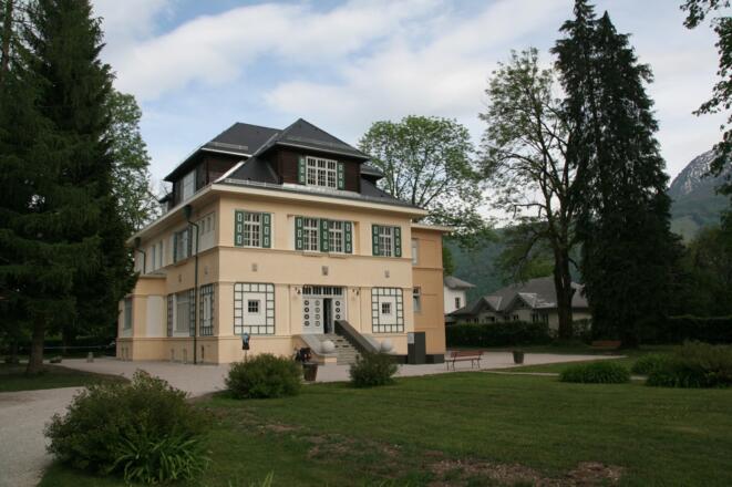 Deutschvilla