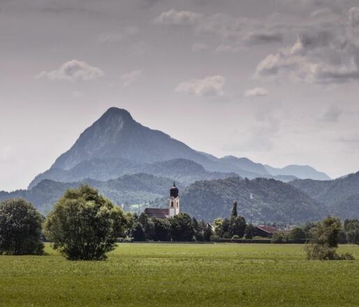 Ebbs Dom Pendling Inntal