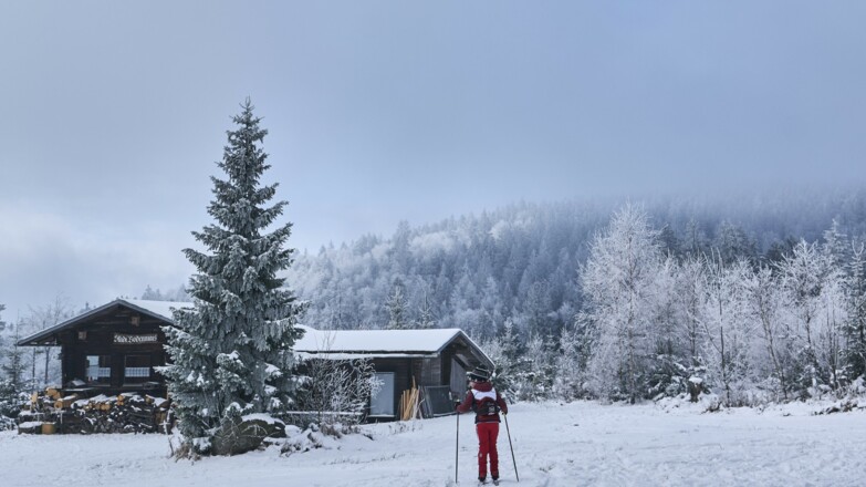 Winterwunderland