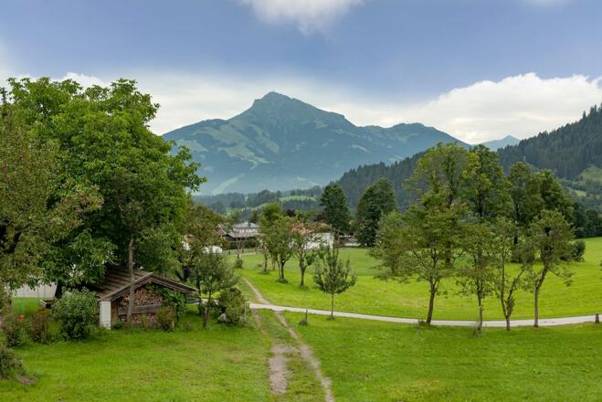 Going_Goinger Dorfrunde_Wilder Kaiser