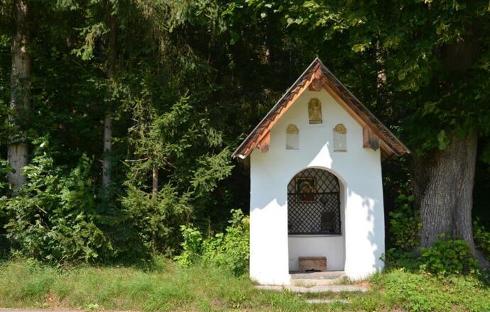 Going_Blattlkapelle_Wilder Kaiser