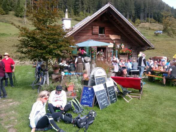 Lippenbauernhütte