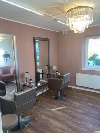 Friseur Ritter Giesen