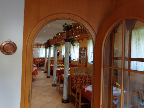 Pizzeria La Piazza