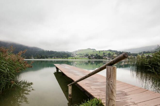 Thiersee Badesee Kraftplatz
