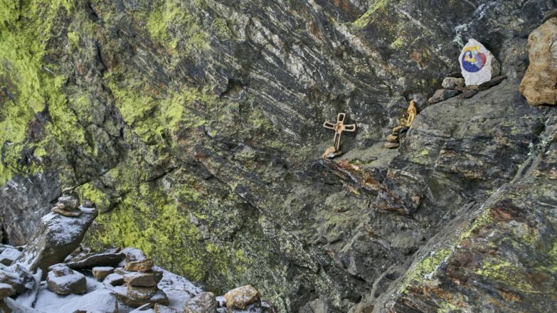 Brandtner-Riegel-Runde