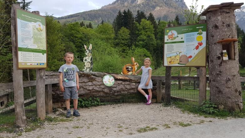 Bienenweg