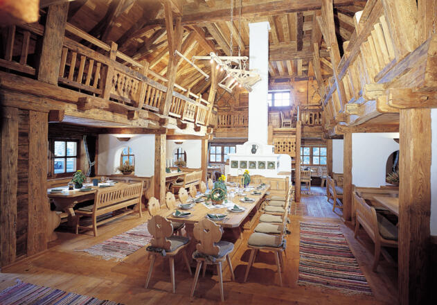 Laimer Urschlag