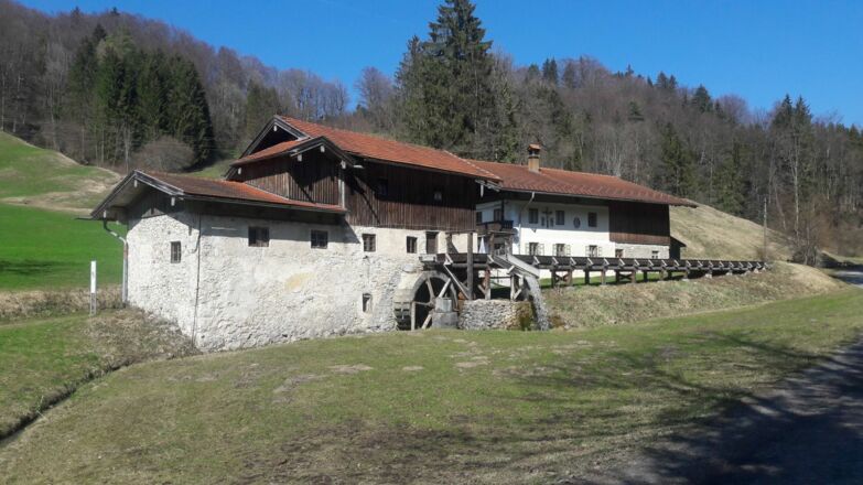 Mühltal