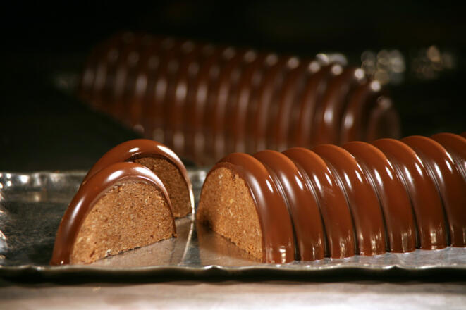 Zaunerstollen