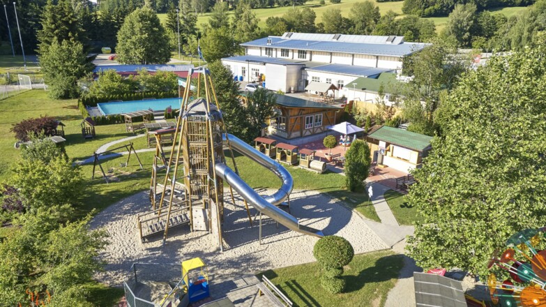 JOSKA Glasparadies