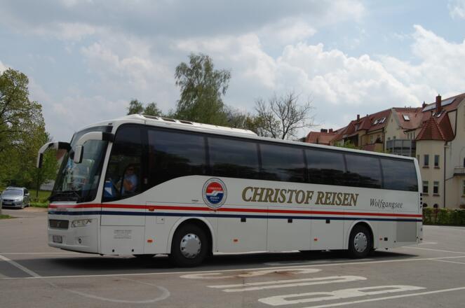 Christof Reisen