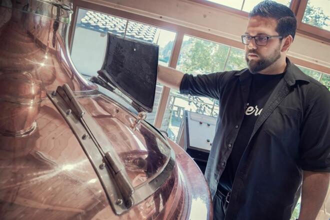 Craft Beer Brauerei Bierol