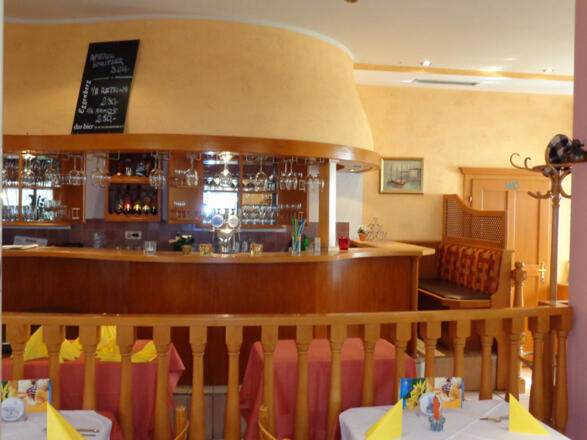 Pizzeria La Piazza