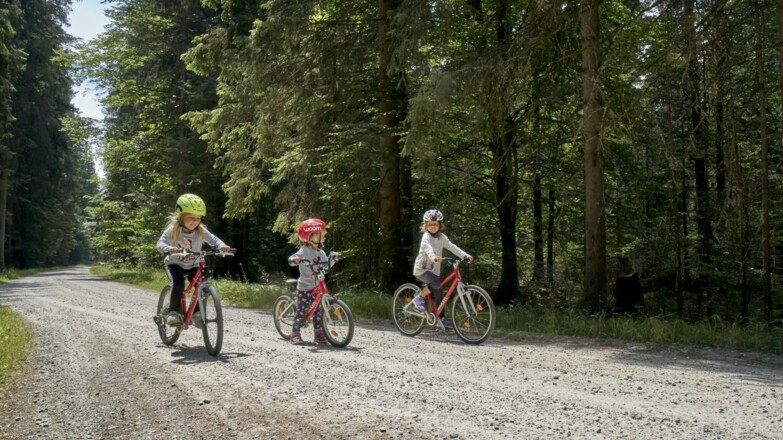 Mit Kindern unterwegs