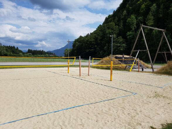 Spielplatz und Freizeitpark St. Wolfgang