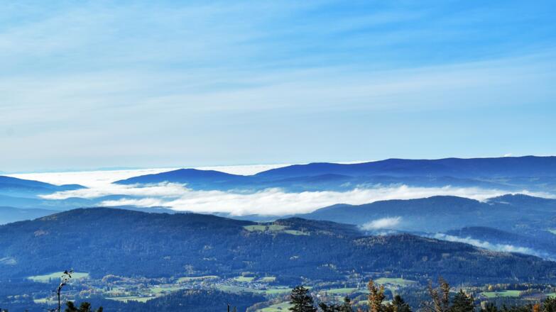 Aussicht