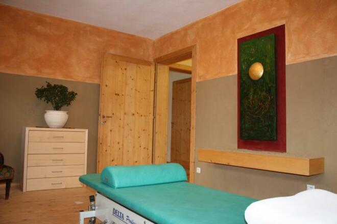 Physiotherapie Laimer