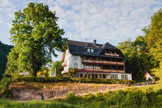 Asia Restaurant Umeko