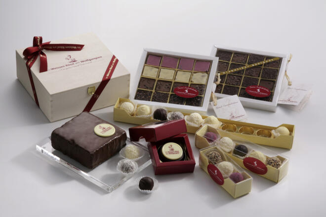 Rösslspezialitäten