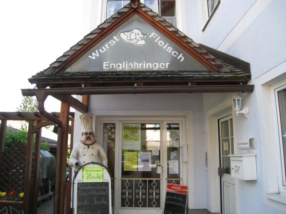 Fleischhauerei Engljähringer