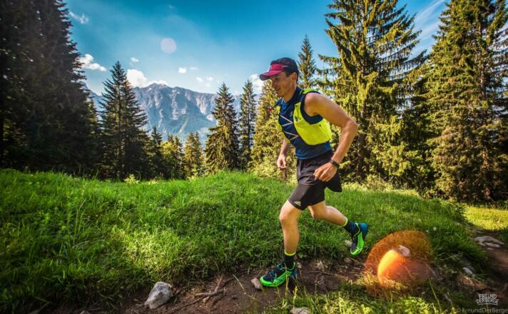 Koasamarsch Trailrunning