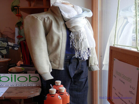 Naturladen bilobi