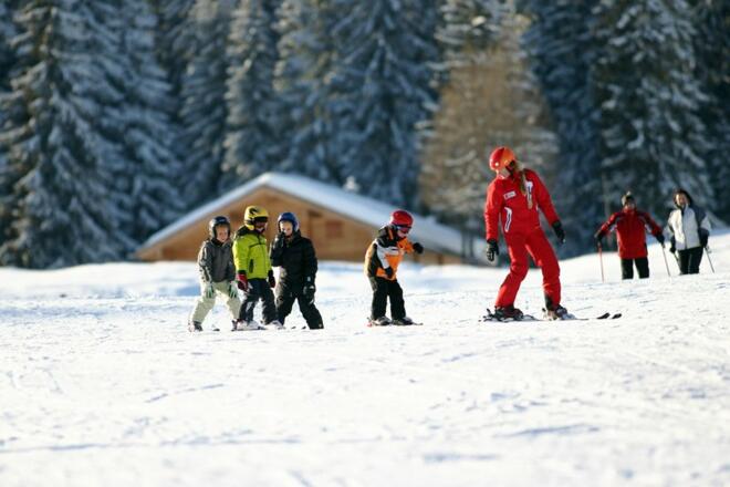 Skischule Postalm