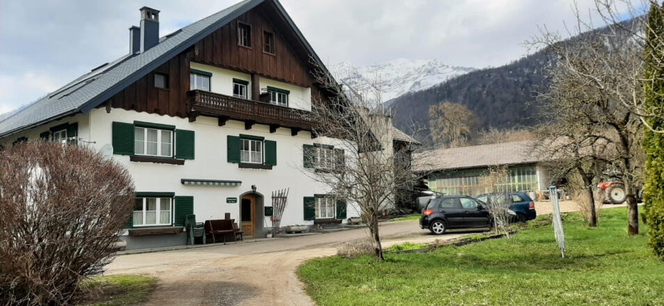 Schennerbauer