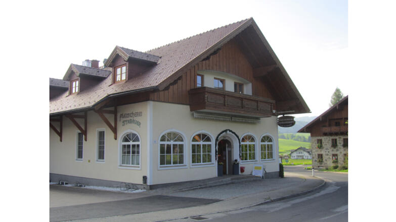 Fleischerei Stabauer
